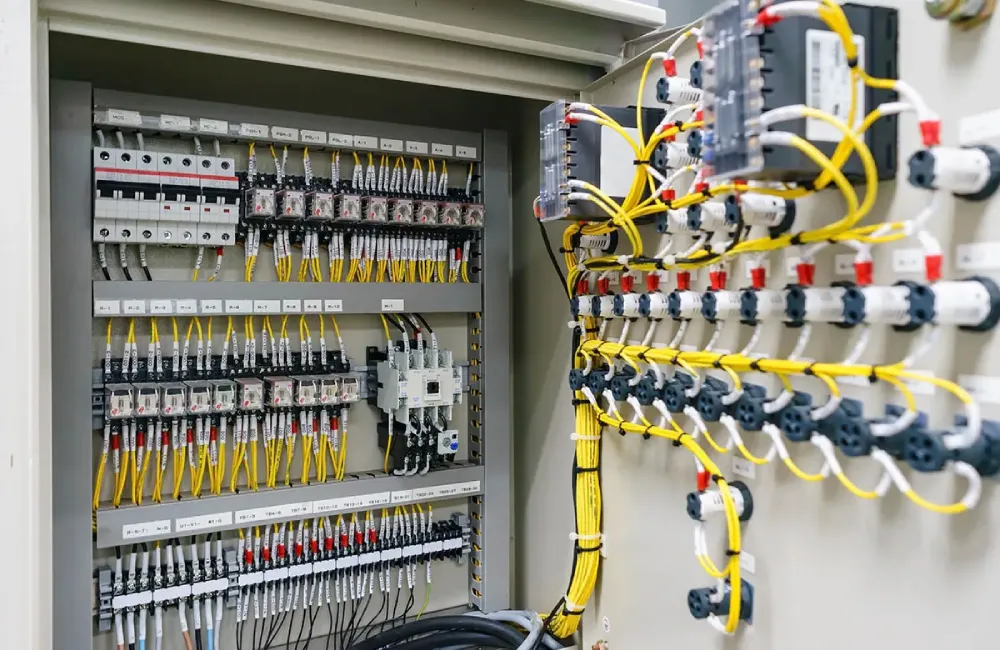 Endüstriyel ve Ticari Çözümler