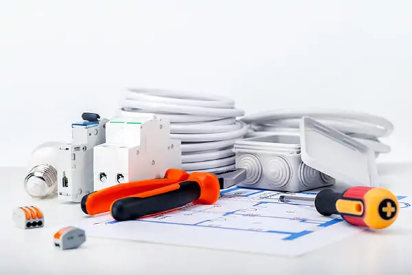 Toptan Elektrik Malzemeleri Satışı