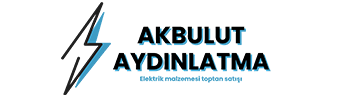AKBULUT AYDINLATMA