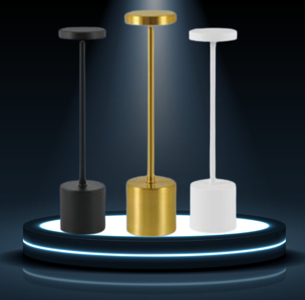 Masa Lambası (Midilli)