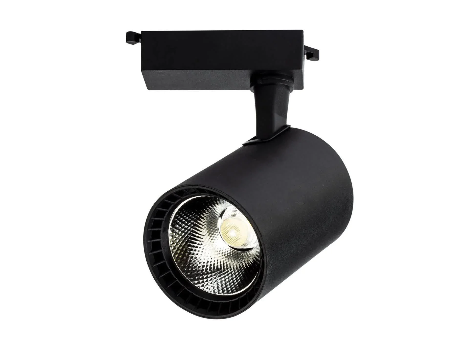 30W LED Ray Spot Paris(SİYAH)