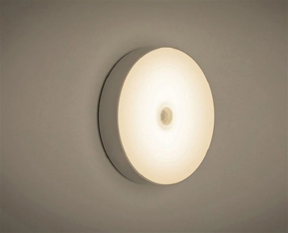 Cata Sensörlü Aydınlatma